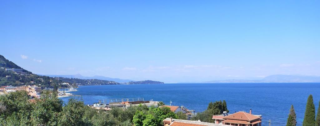 Flora Studios Corfu - Adults Only Benitses  Room photo