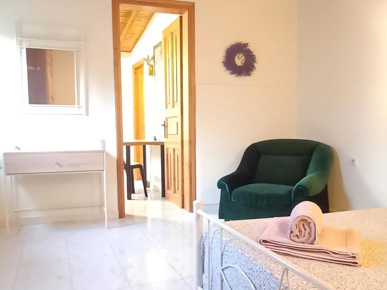 Flora Studios Corfu - Adults Only Benitses  Exterior photo