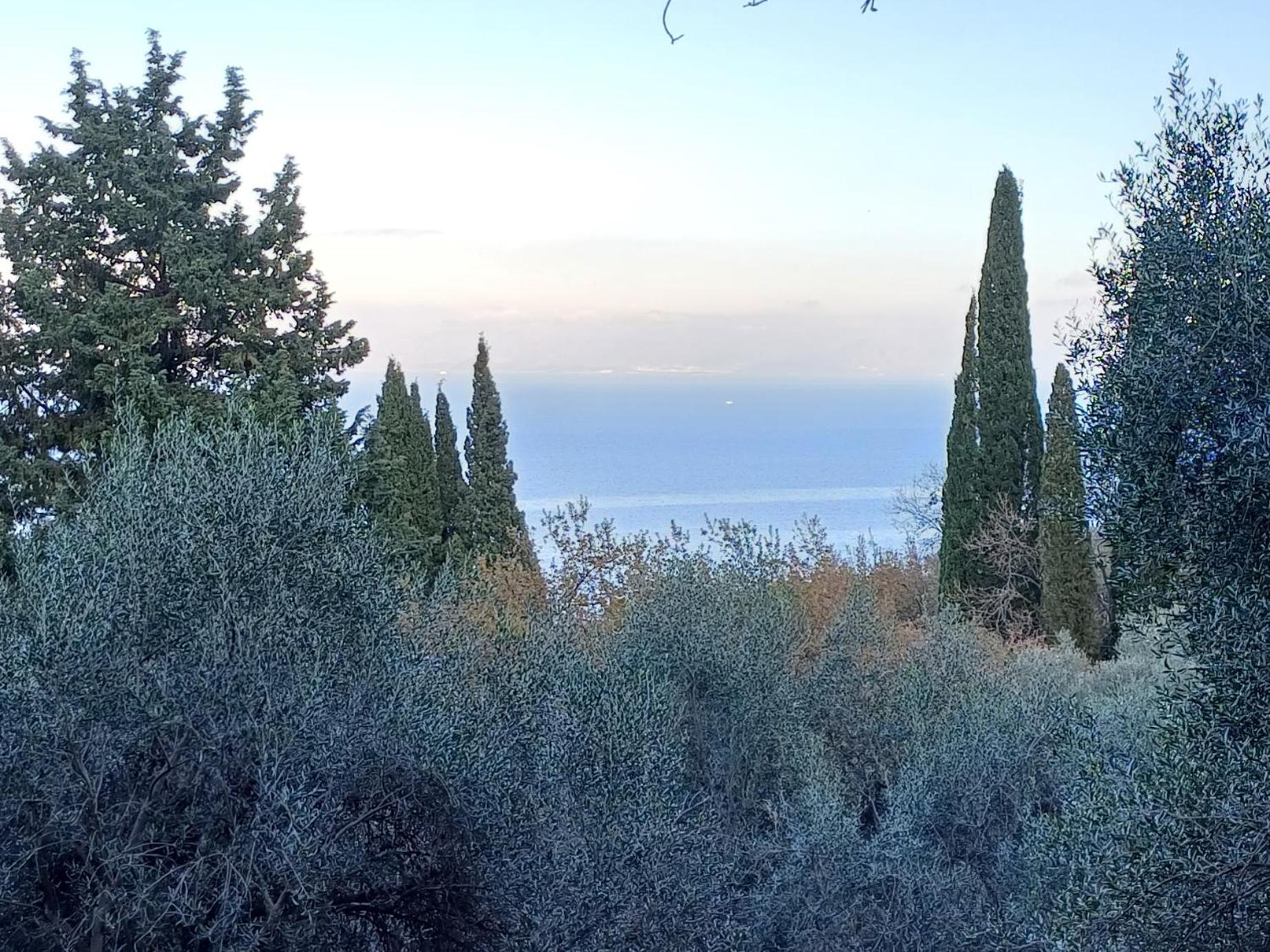 Flora Studios Corfu - Adults Only Benitses  Exterior photo