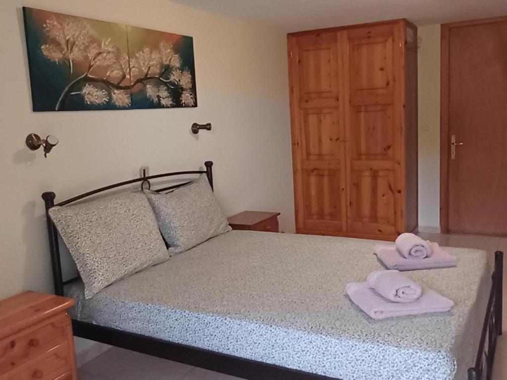 Flora Studios Corfu - Adults Only Benitses  Exterior photo