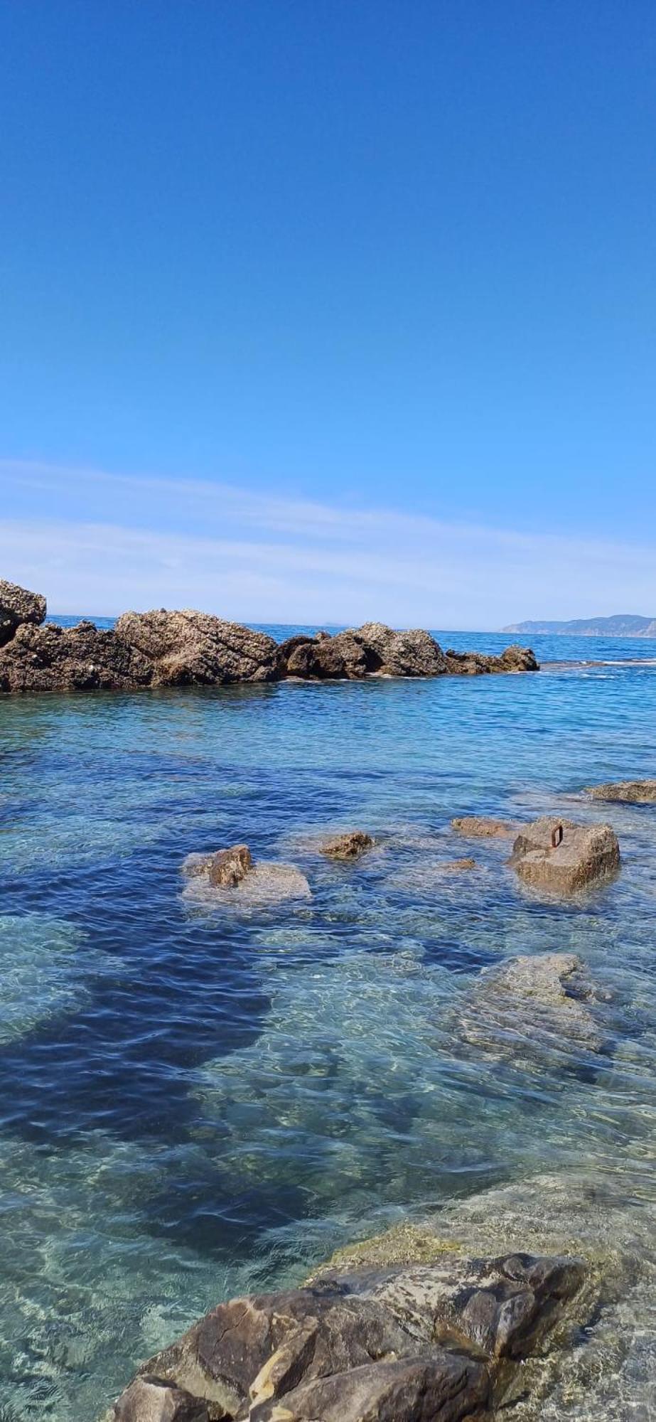 Flora Studios Corfu - Adults Only Benitses  Exterior photo