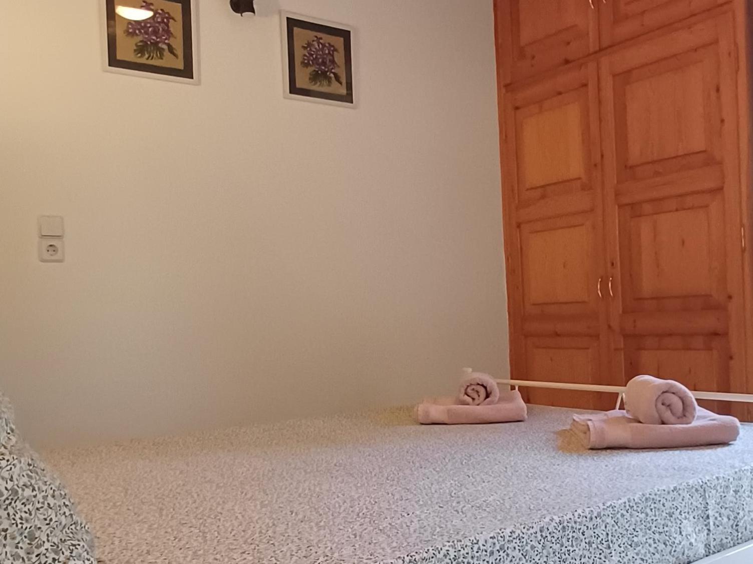 Flora Studios Corfu - Adults Only Benitses  Room photo
