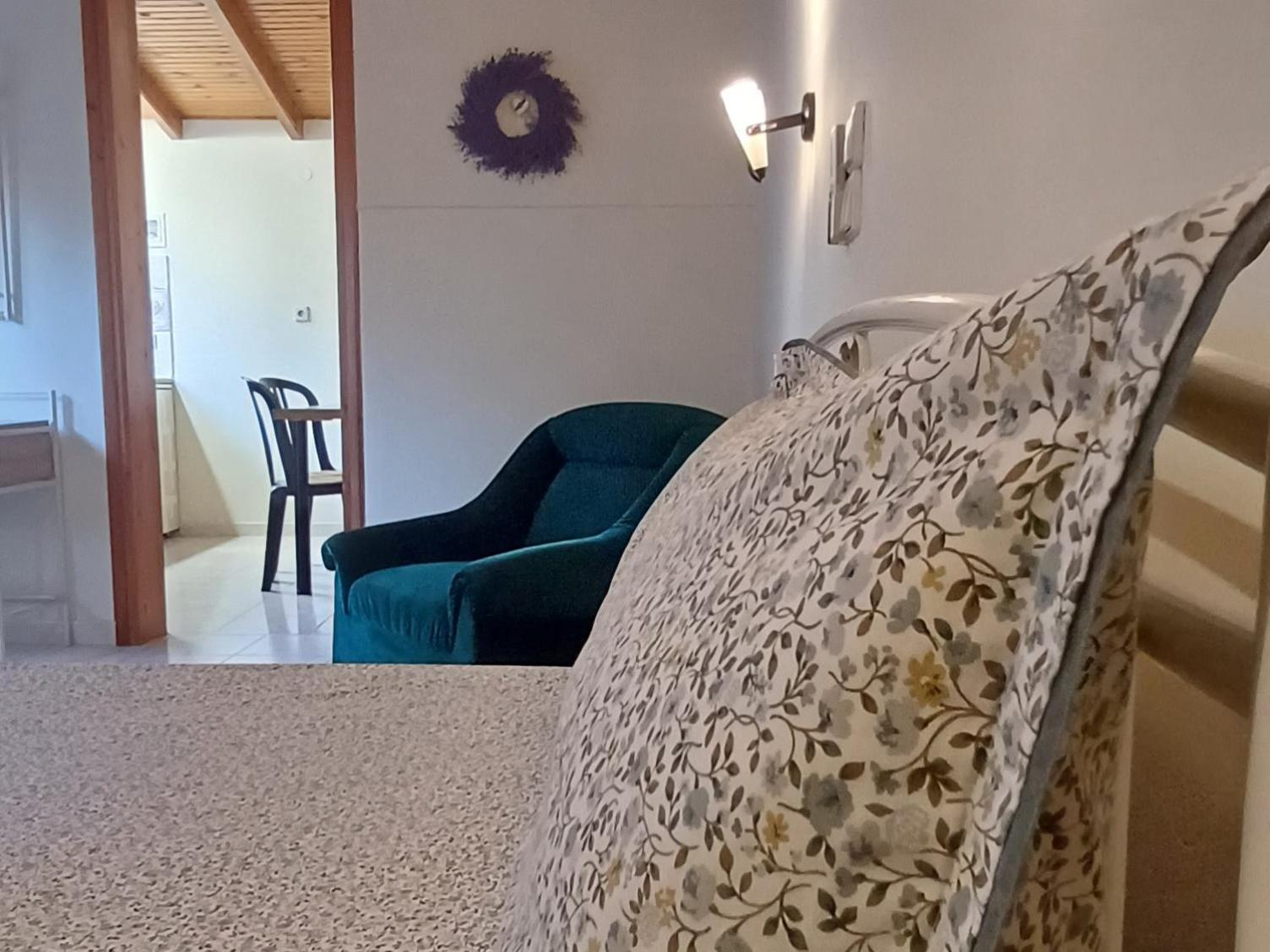 Flora Studios Corfu - Adults Only Benitses  Room photo